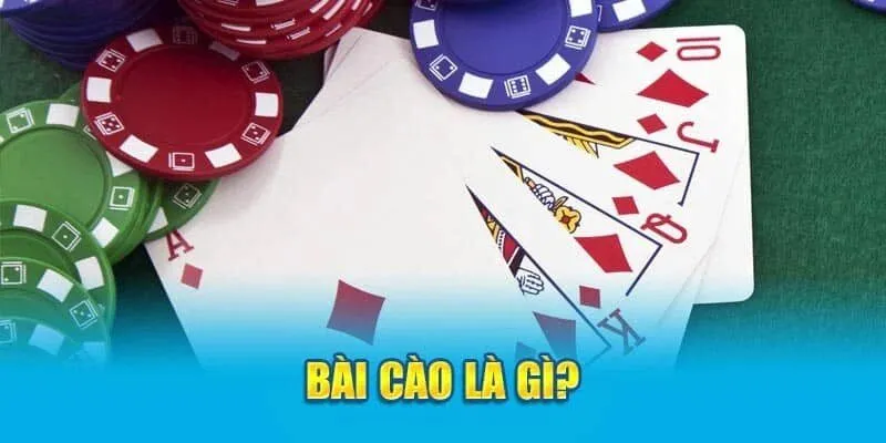 Game bài đổi thưởng trực tuyến