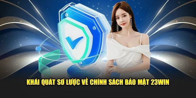 Thông tin điều khoản bảo mật tại nhà cái